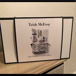 Trish Mcevoy The Power of Skincare
